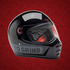 BILTWELL LANE SPLITTER ECE R22.06 - Independent x Biltwell Collab