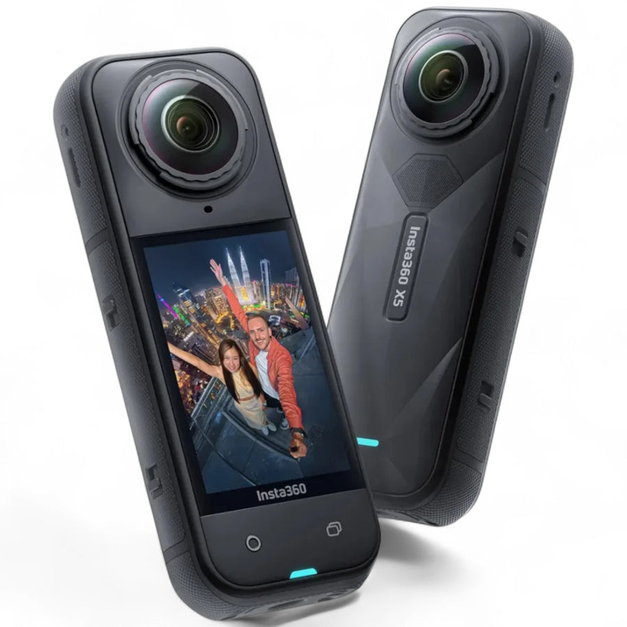 Insta360 X5 | Paquete Estándar — vista 1