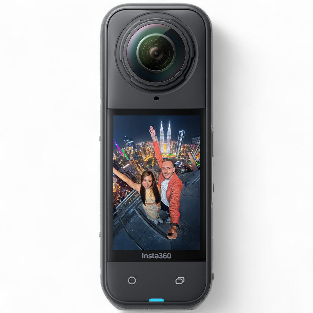 Insta360 X5 | Paquete Estándar