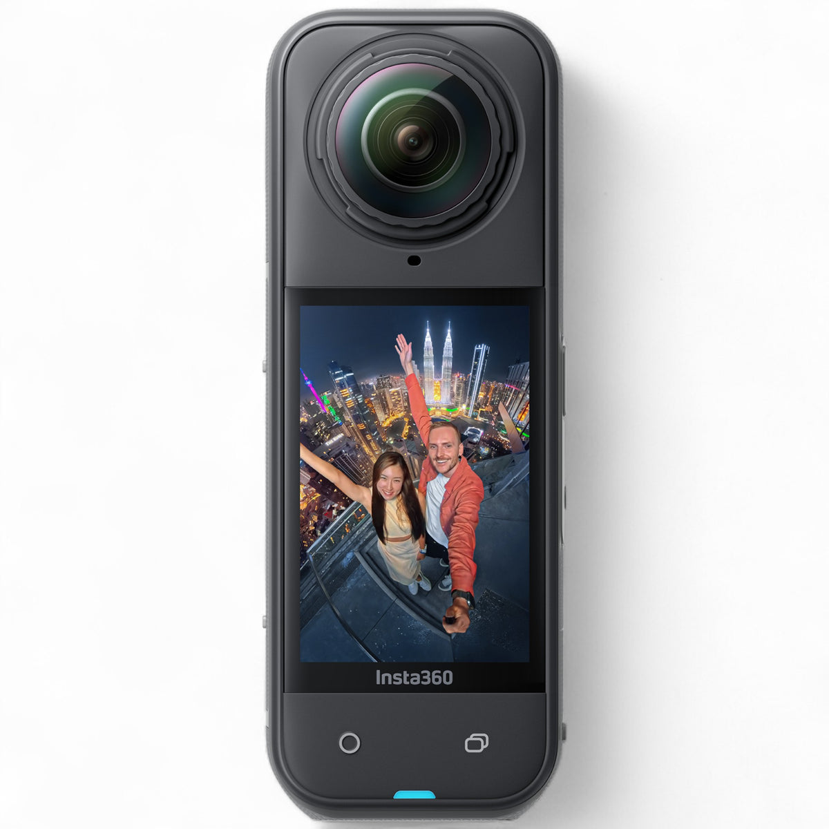 Insta360 X5 | Paquete Estándar — vista 2