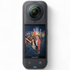 Insta360 X5 | Paquete Estándar