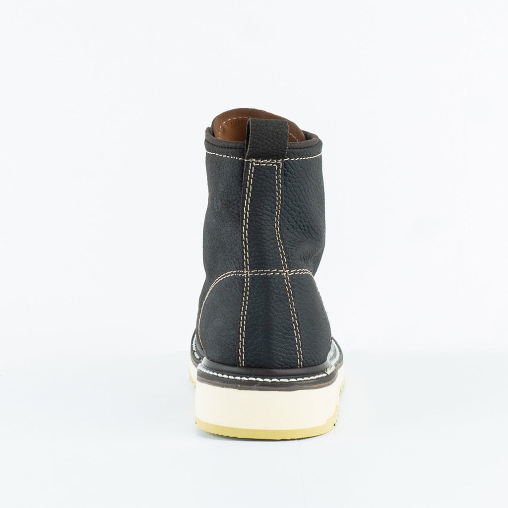 Joe's Factory Bota Bristol Welt Chocolate