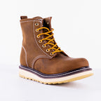 Joe's Factory Bota Bristol Welt Oro Viejo