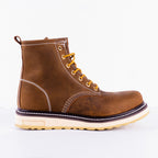 Joe's Factory Bota Bristol Welt Oro Viejo