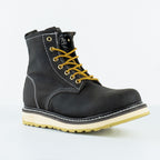 Joe's Factory Bota Bristol Welt Chocolate