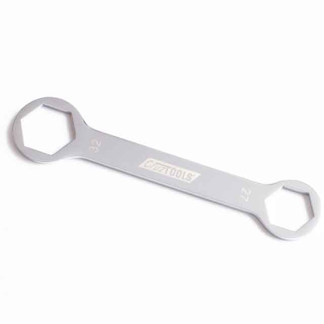 CruzTools Llave combinada KTM