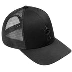 Pando Moto Kabuto Crown 2 Trucker Cap