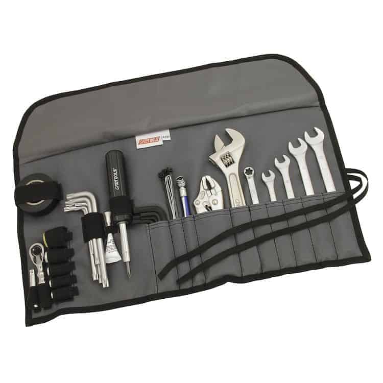 Kit de herramientas BMW