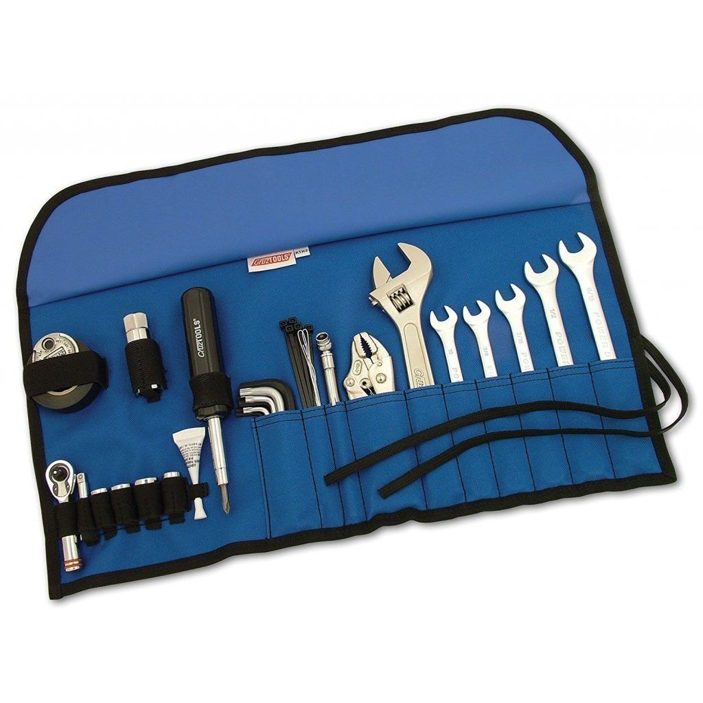 CruzTools RTH3