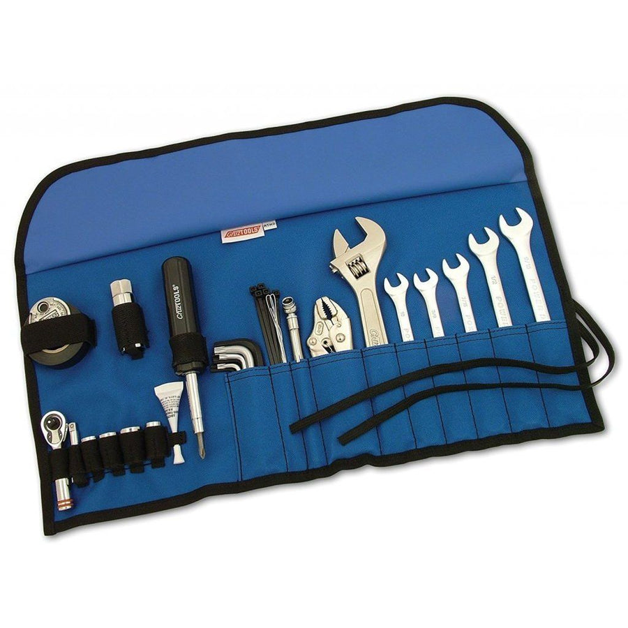 CruzTools RTH3