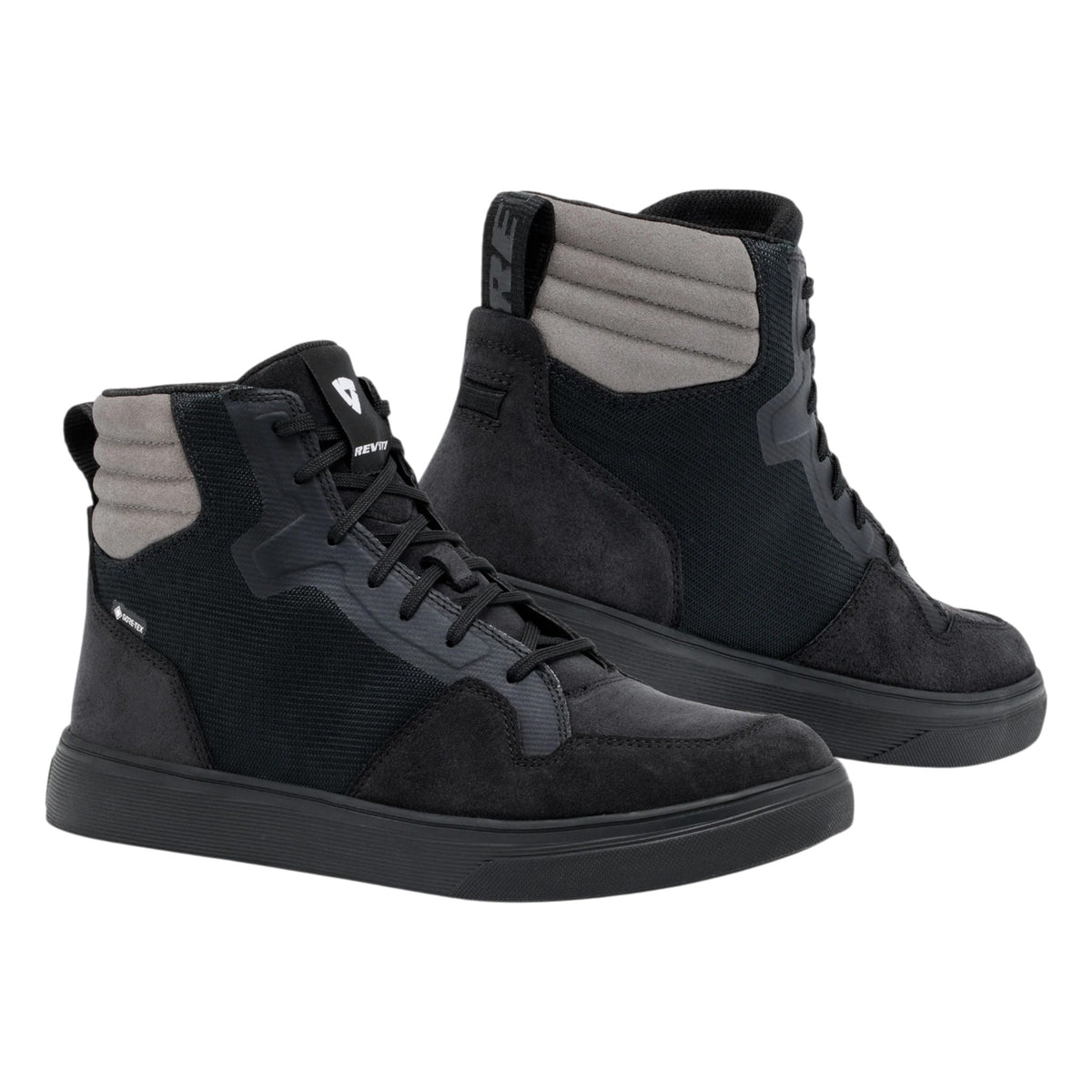 REV'IT! Krait GTX | Tenis para moto | Black-Grey de REV´IT!