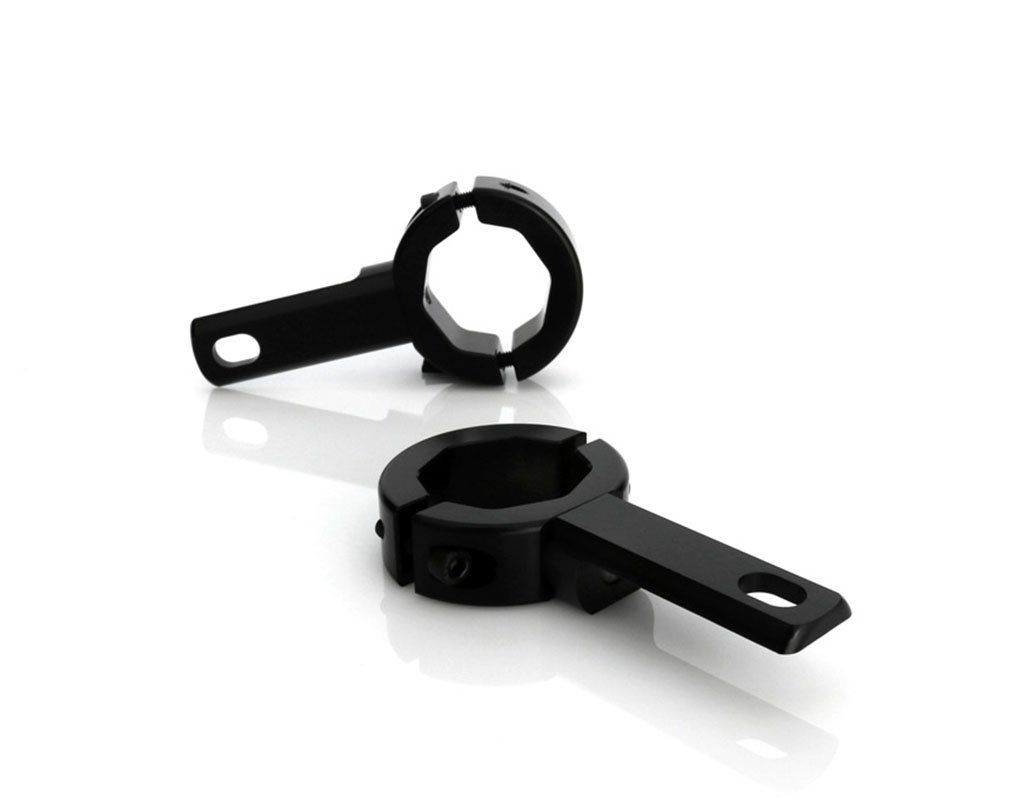 Soporte faros auxiliares 32mm-38mm