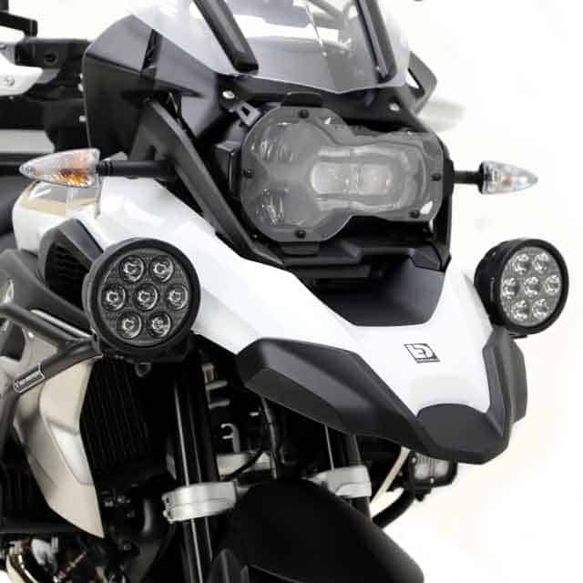 BMW R1250GS '19-'20 & R1200GS '13-'18