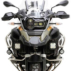Montura Faros BMW R 1200 GS Adv