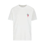 Black Label Biker Bonneville Salt Flats T-Shirt