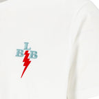 Black Label Biker Bonneville Salt Flats T-Shirt