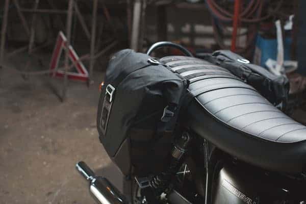 Legend Gear LS2-1