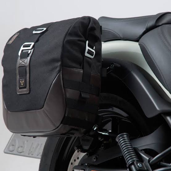 Legend Gear LS2-3
