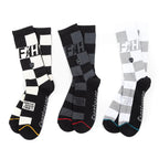 Fasthouse Lineup Sock 3 Pack