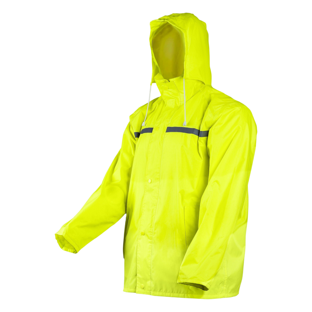 Impermeable Moore – Nord Bicolor