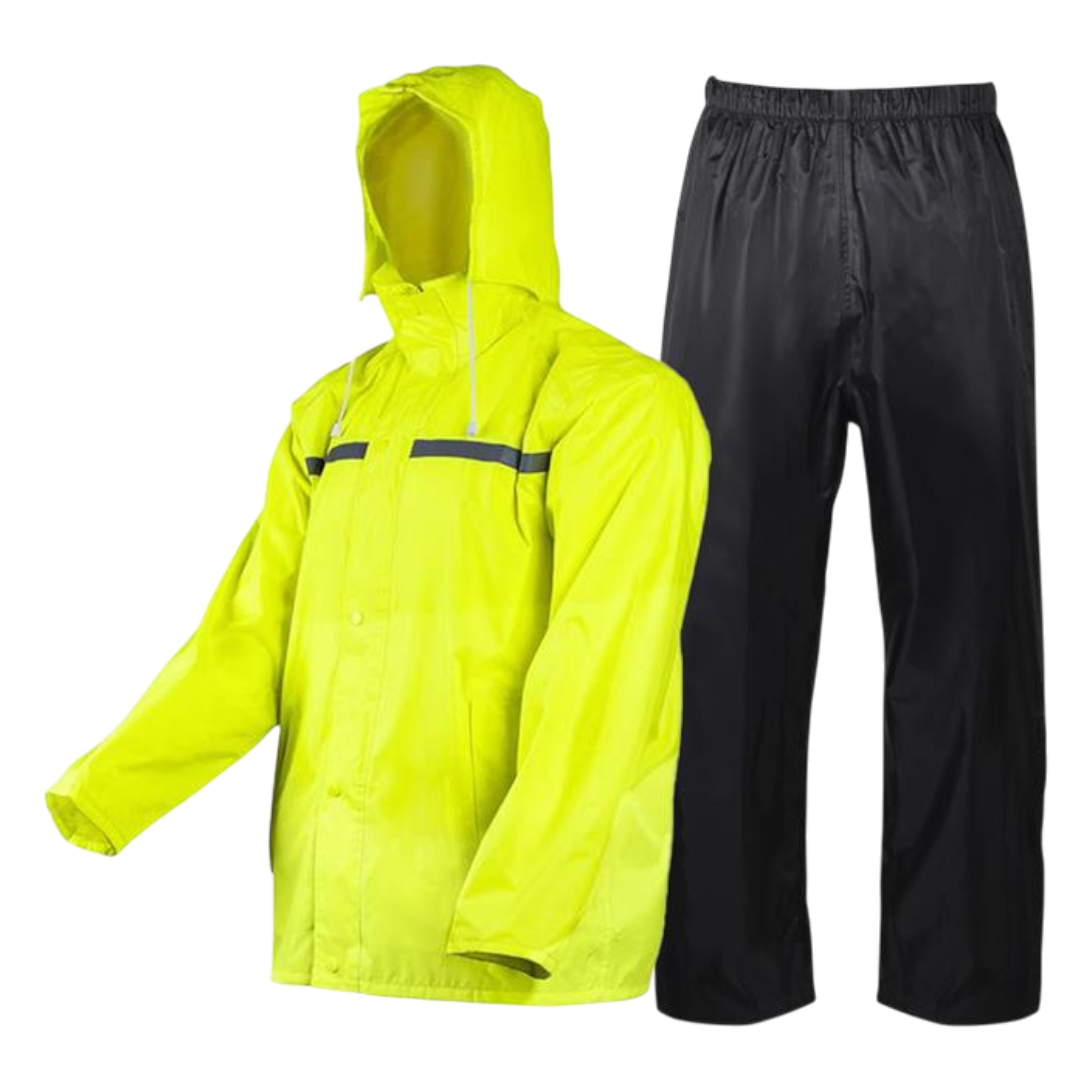 Impermeable Moore – Nord Bicolor