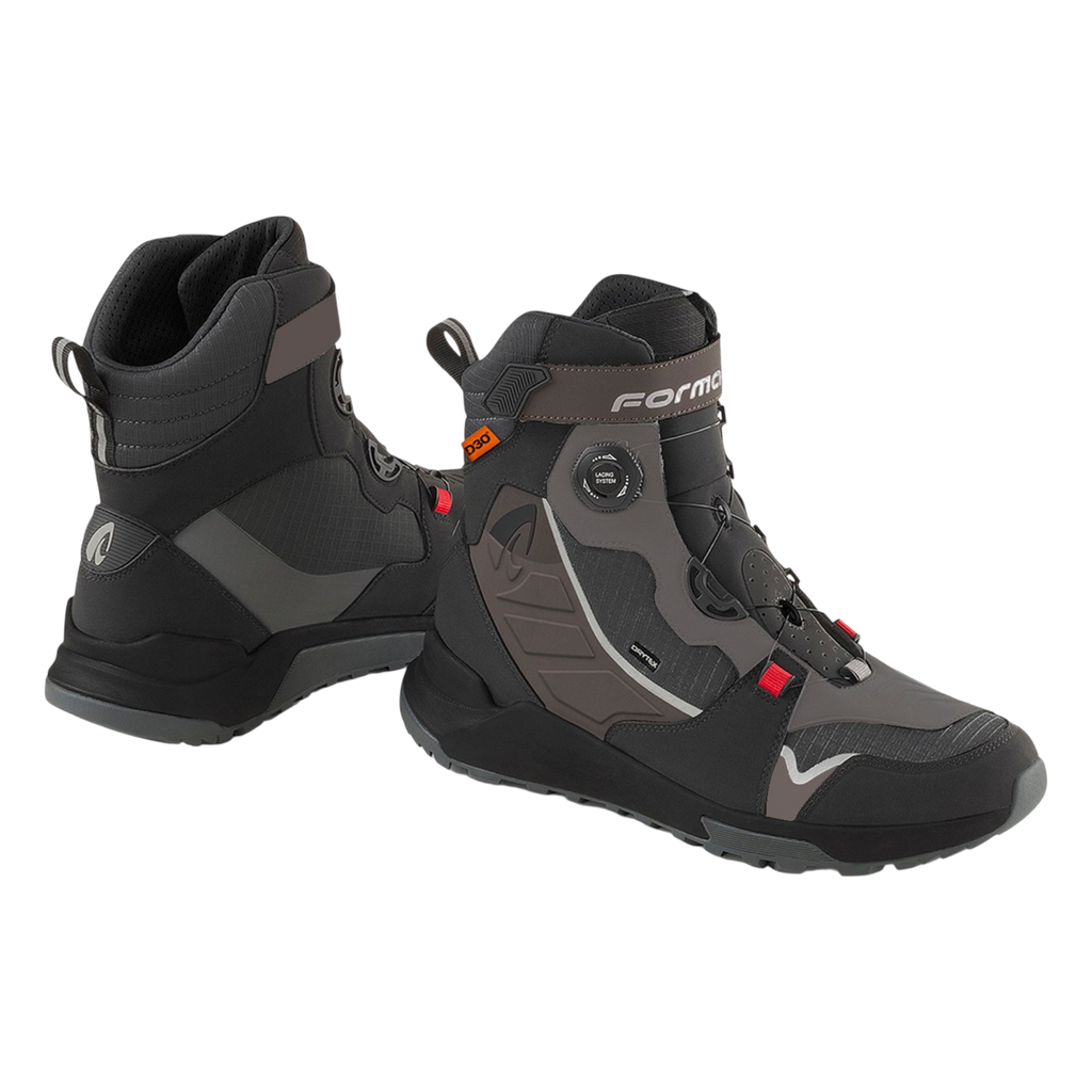 Forma ADV Kite Dry Black/Brown/Grey