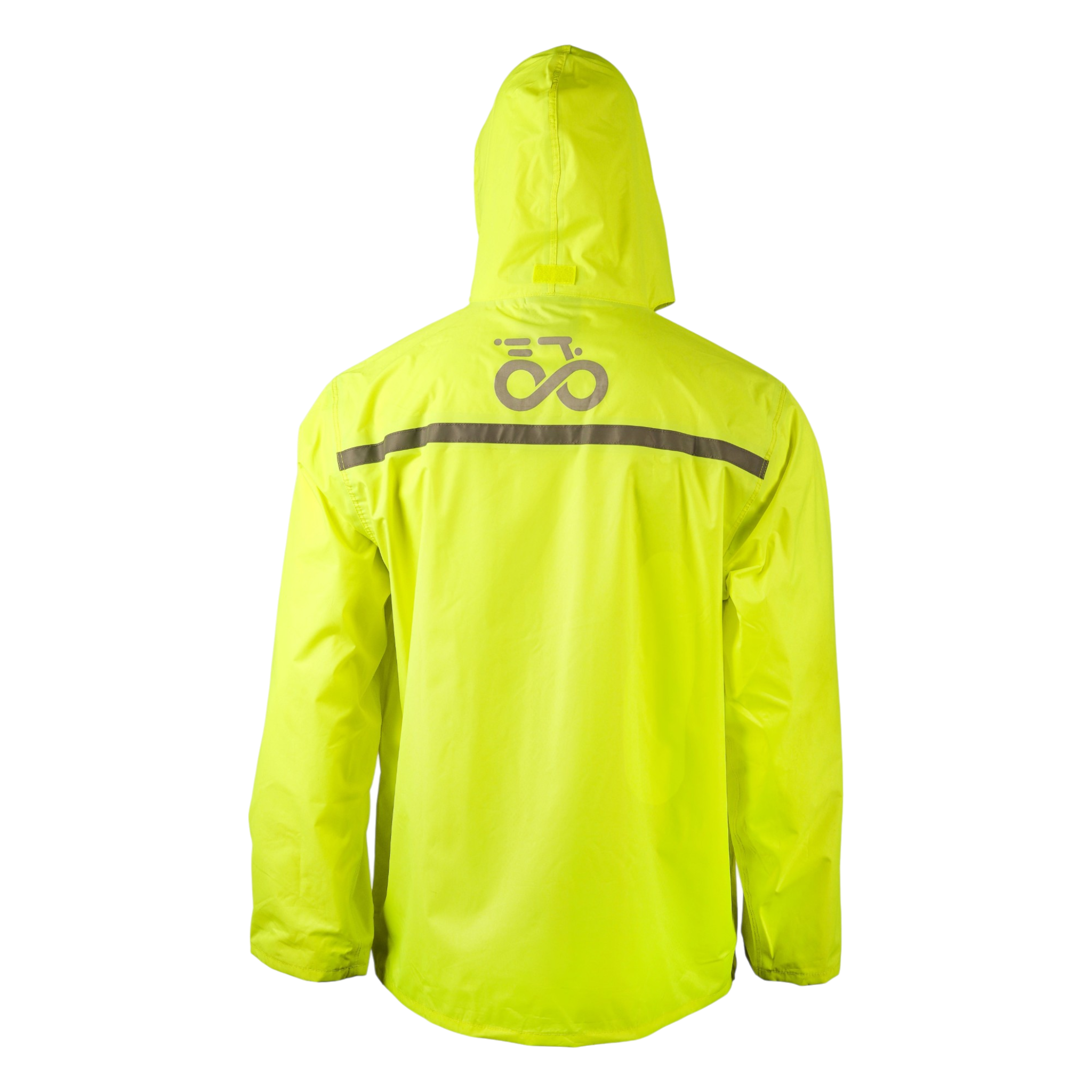 Impermeable Moore – Nord Bicolor