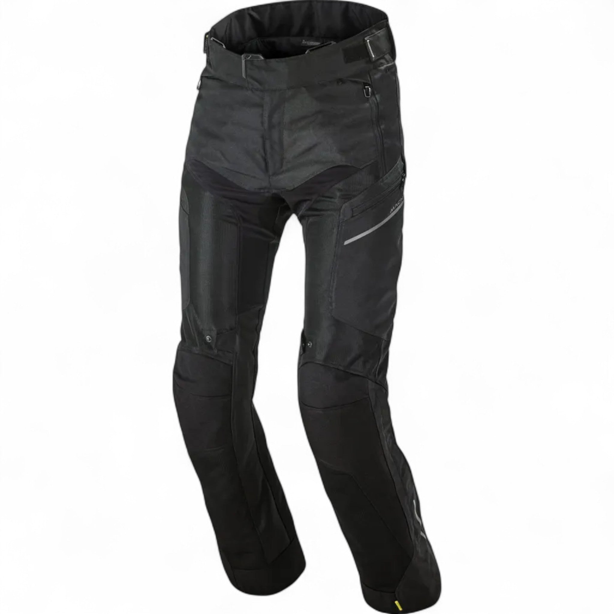 Macna Bora - Pantalon Negro