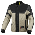 MACNA Chamarra Empire 2.0 – Taupe/Black