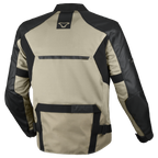 MACNA Chamarra Empire 2.0 – Taupe/Black