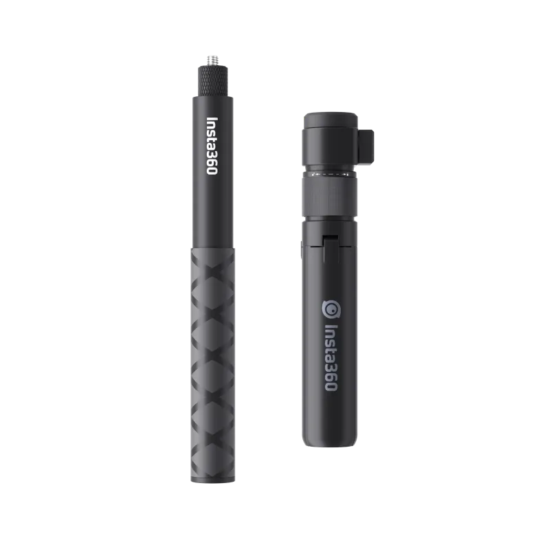Insta360 Bullet Time Accessory Bundle — vista 1