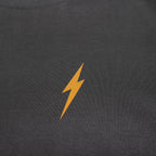 Manasa Tee - Graphite Black | FASTHOUSE