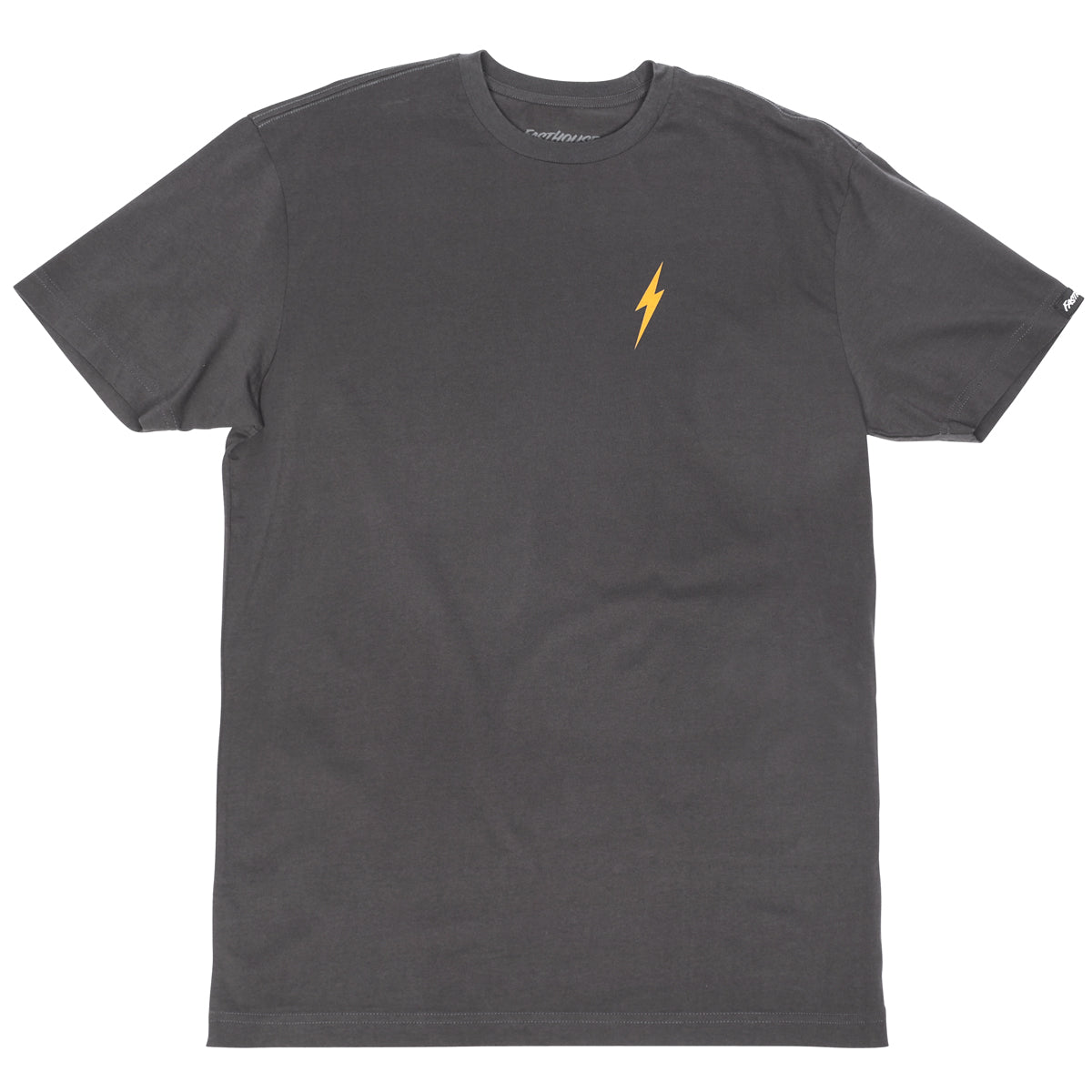 Manasa Tee - Graphite Black | FASTHOUSE