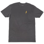 Manasa Tee - Graphite Black | FASTHOUSE