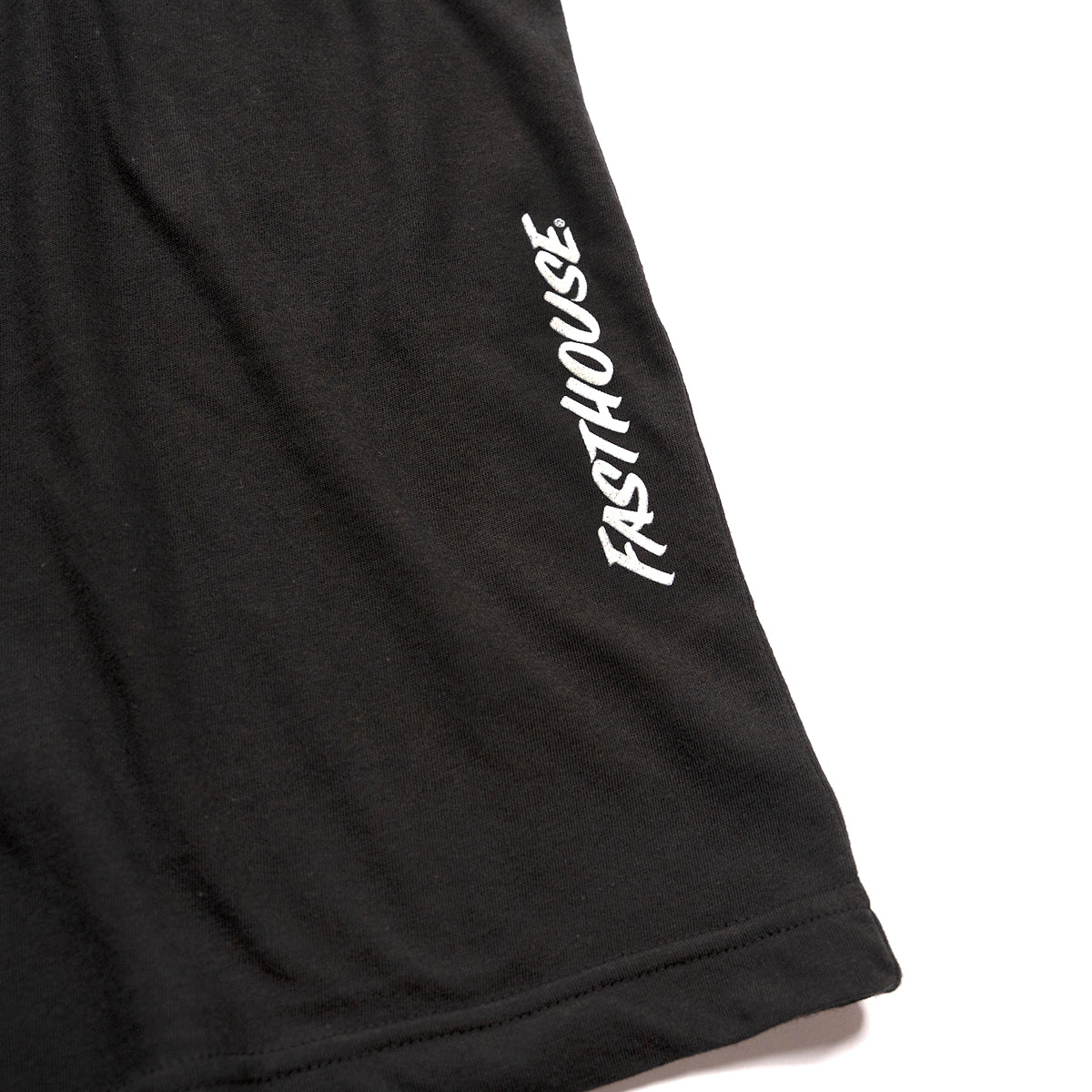 FASTHOUSE Menace SS Tech Tee - Black