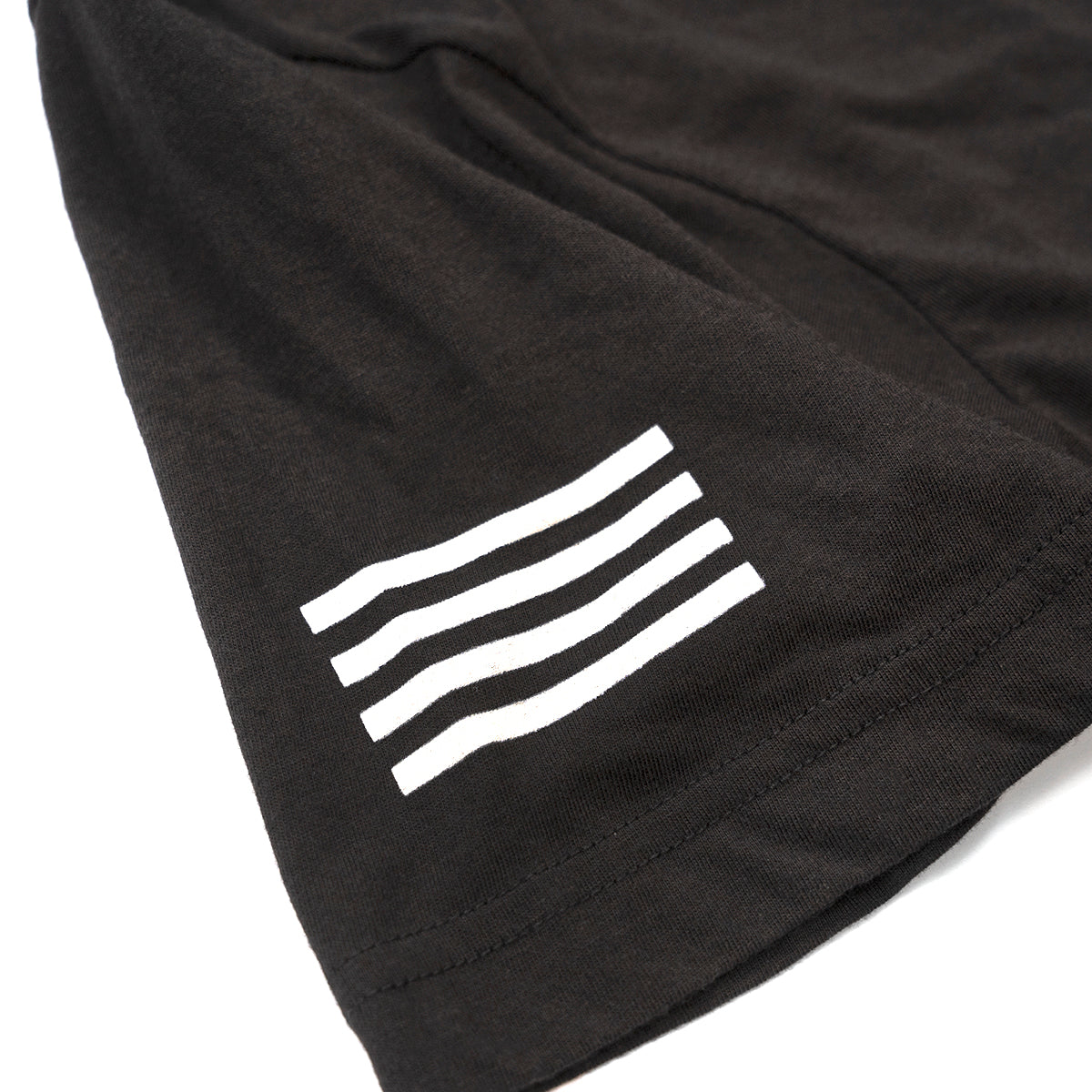 FASTHOUSE Menace SS Tech Tee - Black