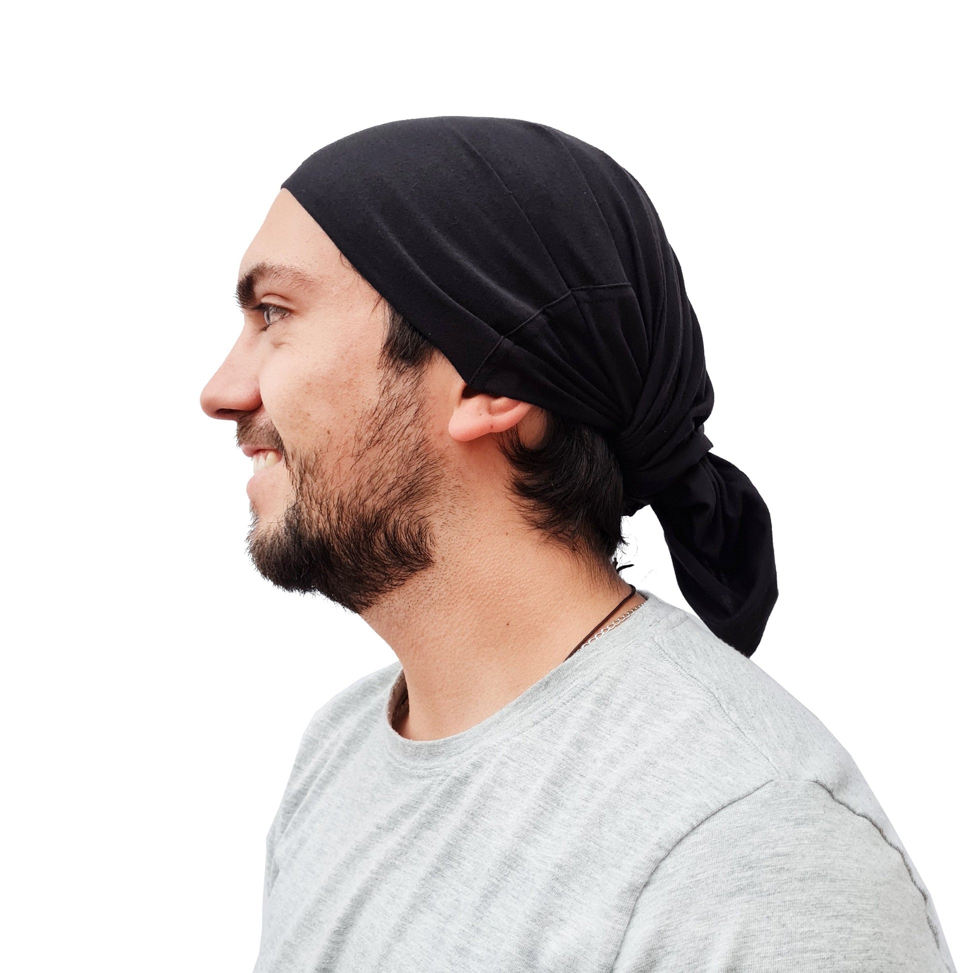 Pescuezo | Tubular Microfibra