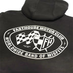Mod Hooded Zip-Up Fleece | FASTHOUSE