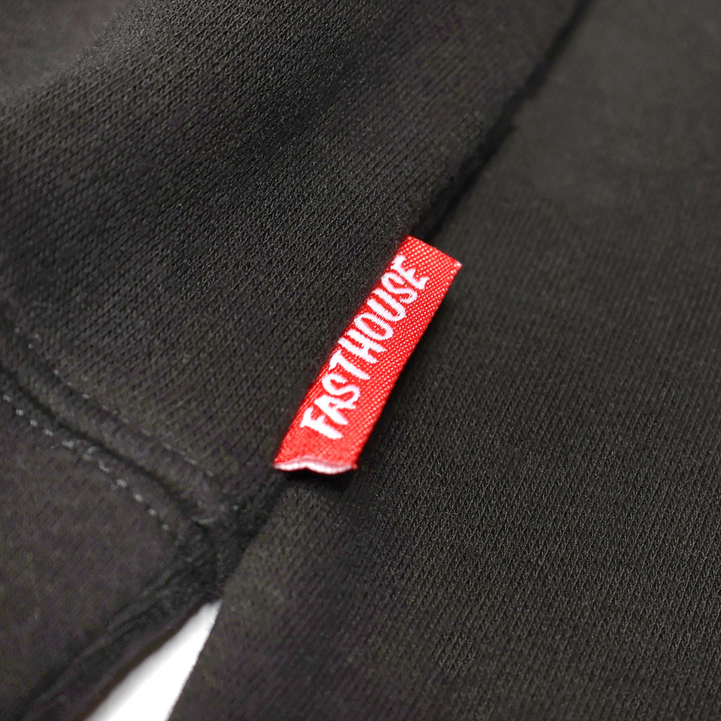 Mod Hooded Zip-Up Fleece | FASTHOUSE