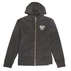 Mod Hooded Zip-Up Fleece | FASTHOUSE