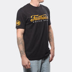 Fasthouse Morris Tee – Black