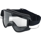 Moto 2.0 Goggle – Bolts Black