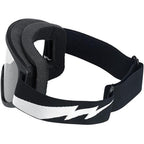 Moto 2.0 Goggle – Bolts Black_1