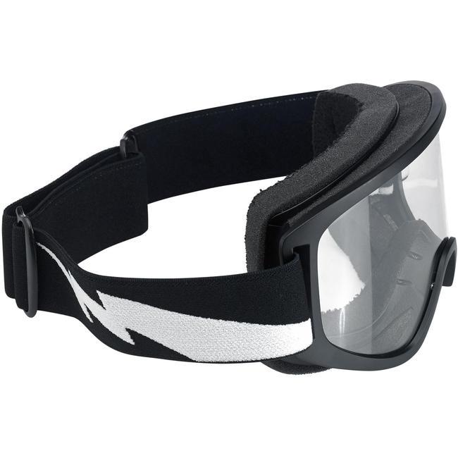 Moto 2.0 Goggle – Bolts Black_2