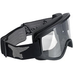 Moto 2.0 Goggle – Script Black_2