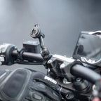 SP Connect | Moto Mount 3D