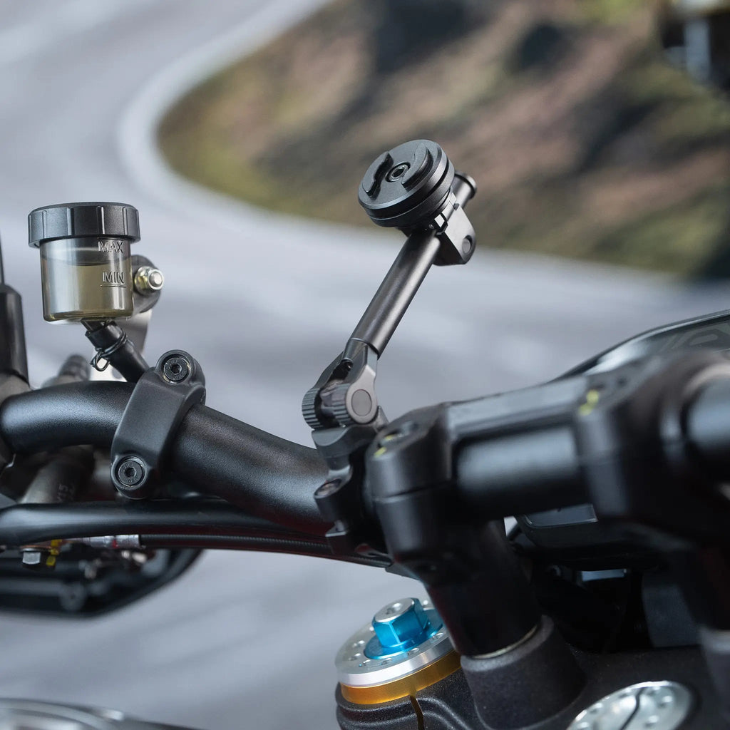 SP Connect | Moto Mount 3D