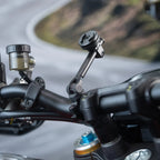 SP Connect | Moto Mount 3D