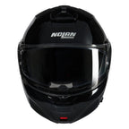 Nolan N100-6 CLASSIC 301 Glossy Black
