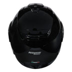 Nolan N100-6 CLASSIC 301 Glossy Black